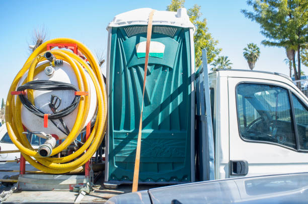 Best Local porta potty services  in Goliad, TX