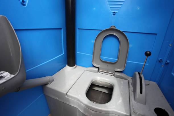 Best Porta potty cleaning services  in Goliad, TX