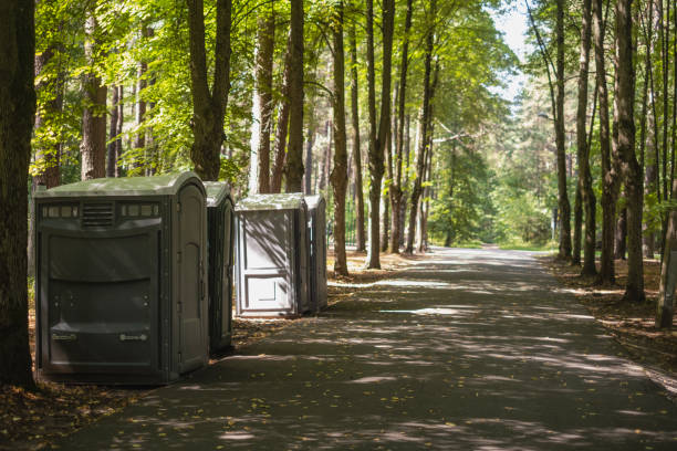 Best Porta potty rental for festivals  in Goliad, TX