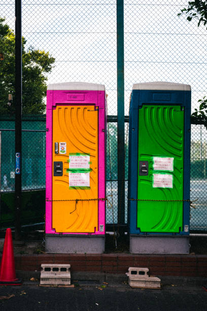 Best High-end porta potty rental  in Goliad, TX