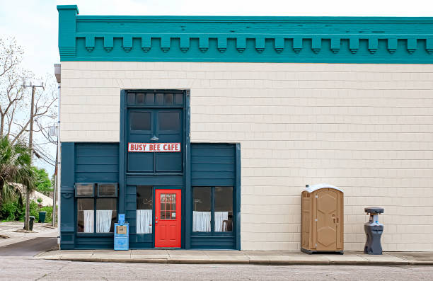 Best Local porta potty services  in Goliad, TX