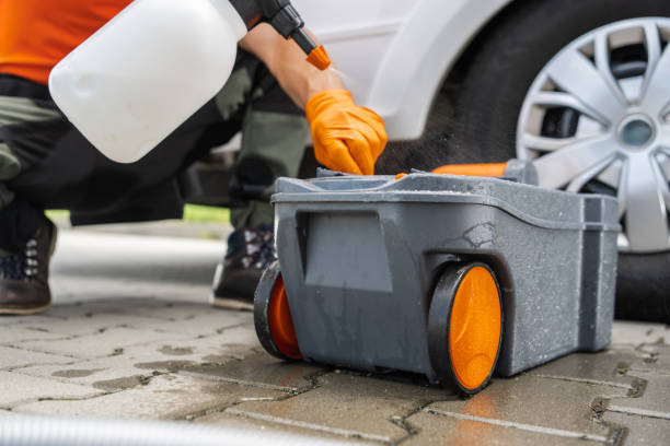 Best Luxury portable toilet rental  in Goliad, TX