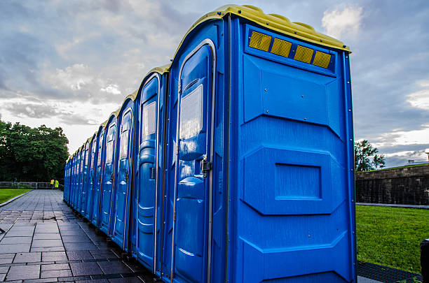 Best Sanitation services for porta potties  in Goliad, TX